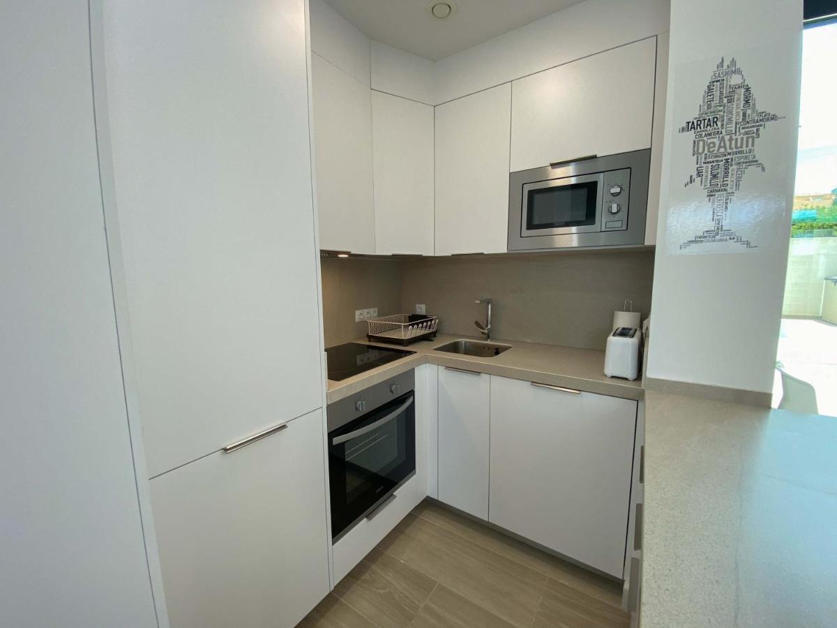 Tarifa Cozy House - Private Pool - Wifi - Modern Apartment Екстериор снимка