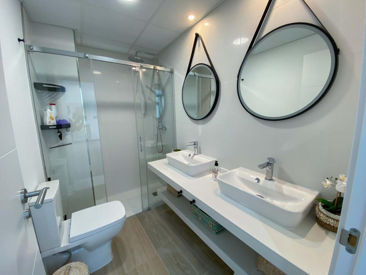 Tarifa Cozy House - Private Pool - Wifi - Modern Apartment Екстериор снимка