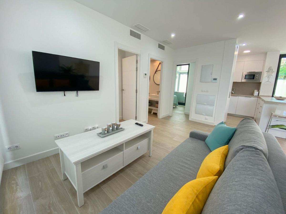 Tarifa Cozy House - Private Pool - Wifi - Modern Apartment Екстериор снимка