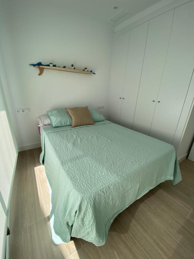 Tarifa Cozy House - Private Pool - Wifi - Modern Apartment Екстериор снимка