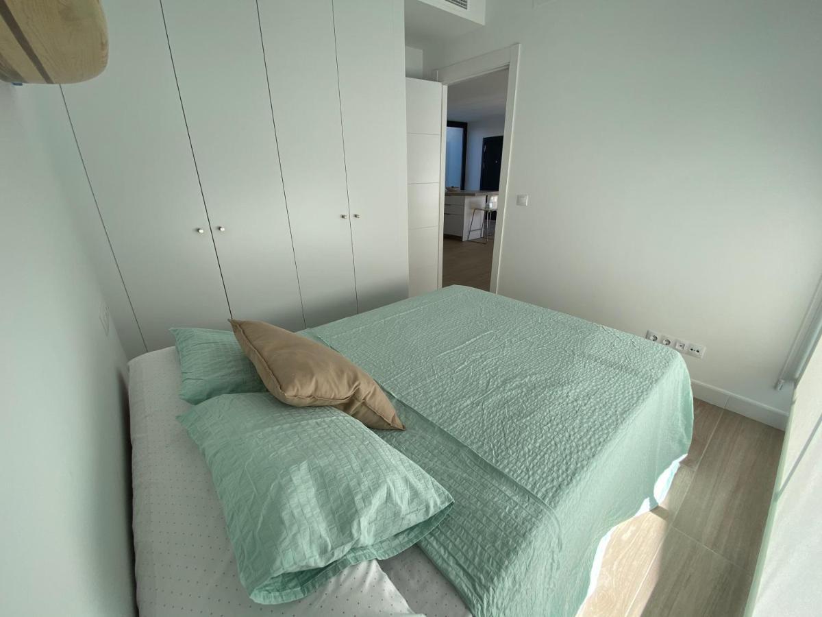 Tarifa Cozy House - Private Pool - Wifi - Modern Apartment Екстериор снимка
