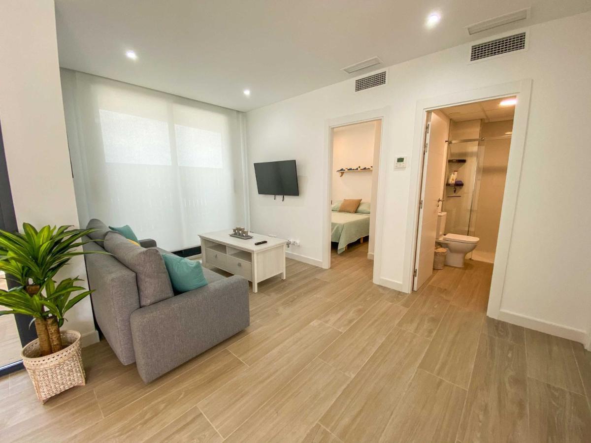 Tarifa Cozy House - Private Pool - Wifi - Modern Apartment Екстериор снимка