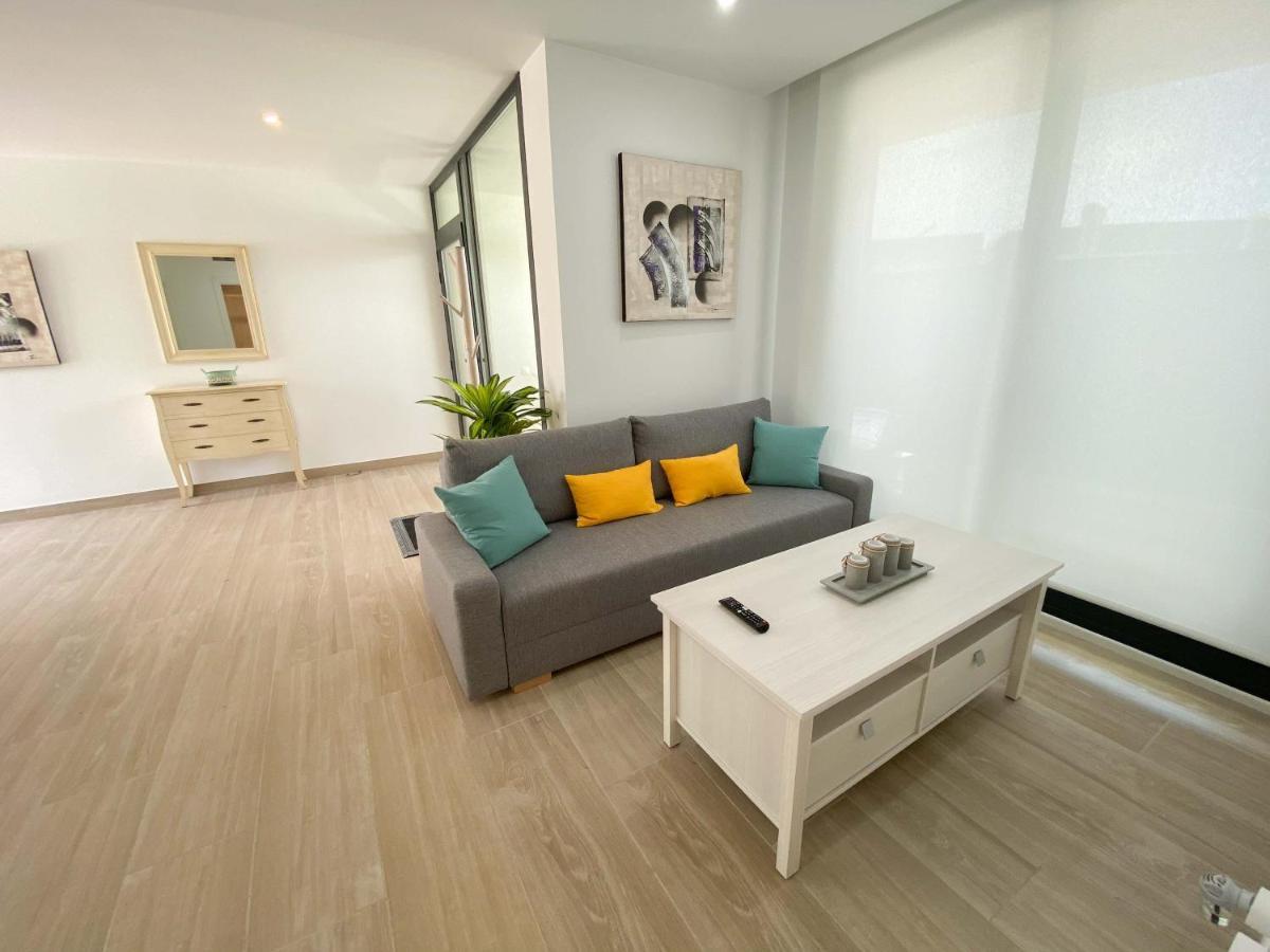 Tarifa Cozy House - Private Pool - Wifi - Modern Apartment Екстериор снимка