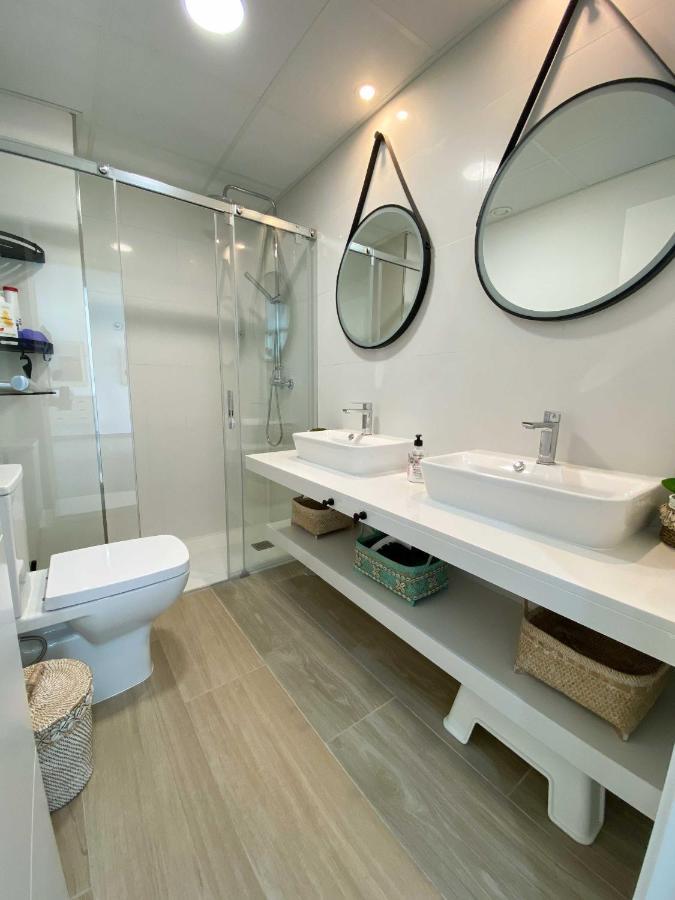 Tarifa Cozy House - Private Pool - Wifi - Modern Apartment Екстериор снимка