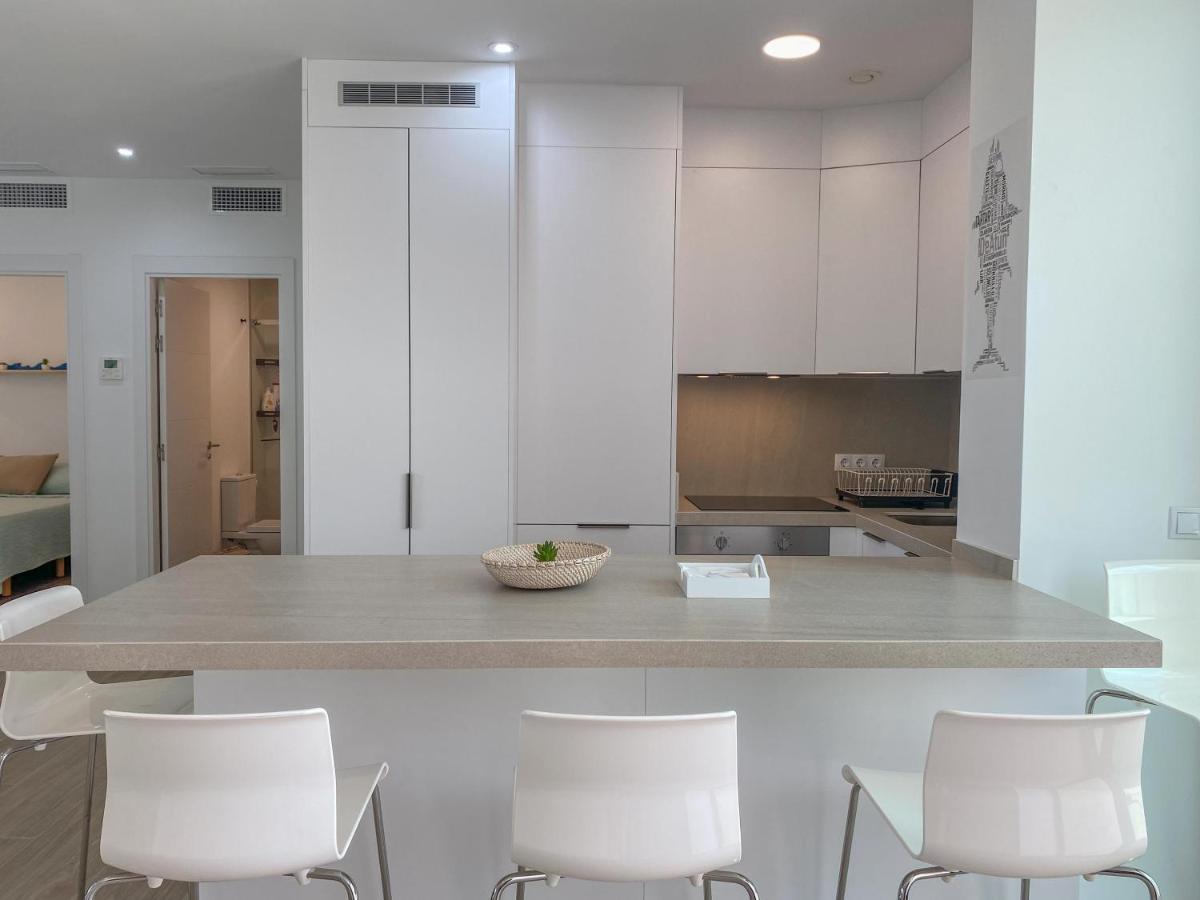 Tarifa Cozy House - Private Pool - Wifi - Modern Apartment Екстериор снимка