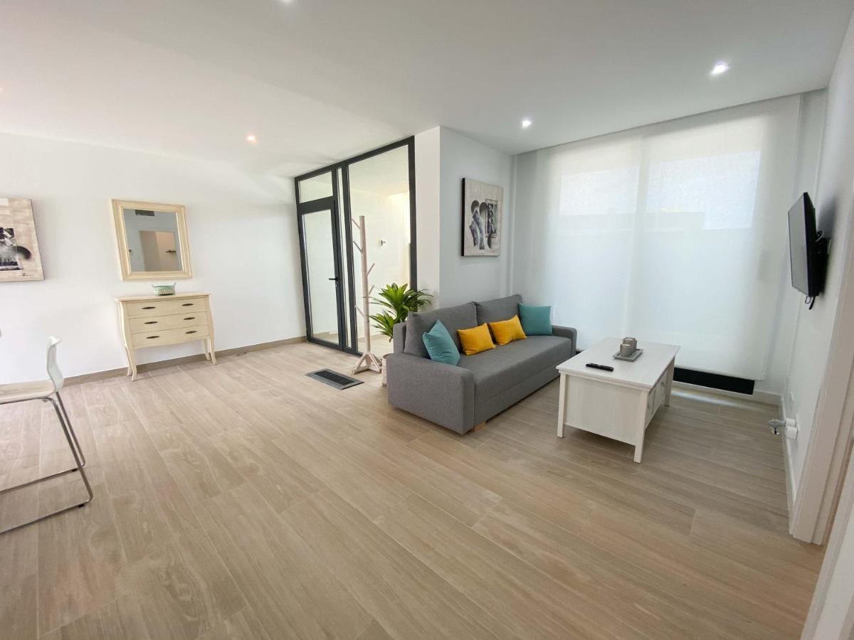 Tarifa Cozy House - Private Pool - Wifi - Modern Apartment Екстериор снимка