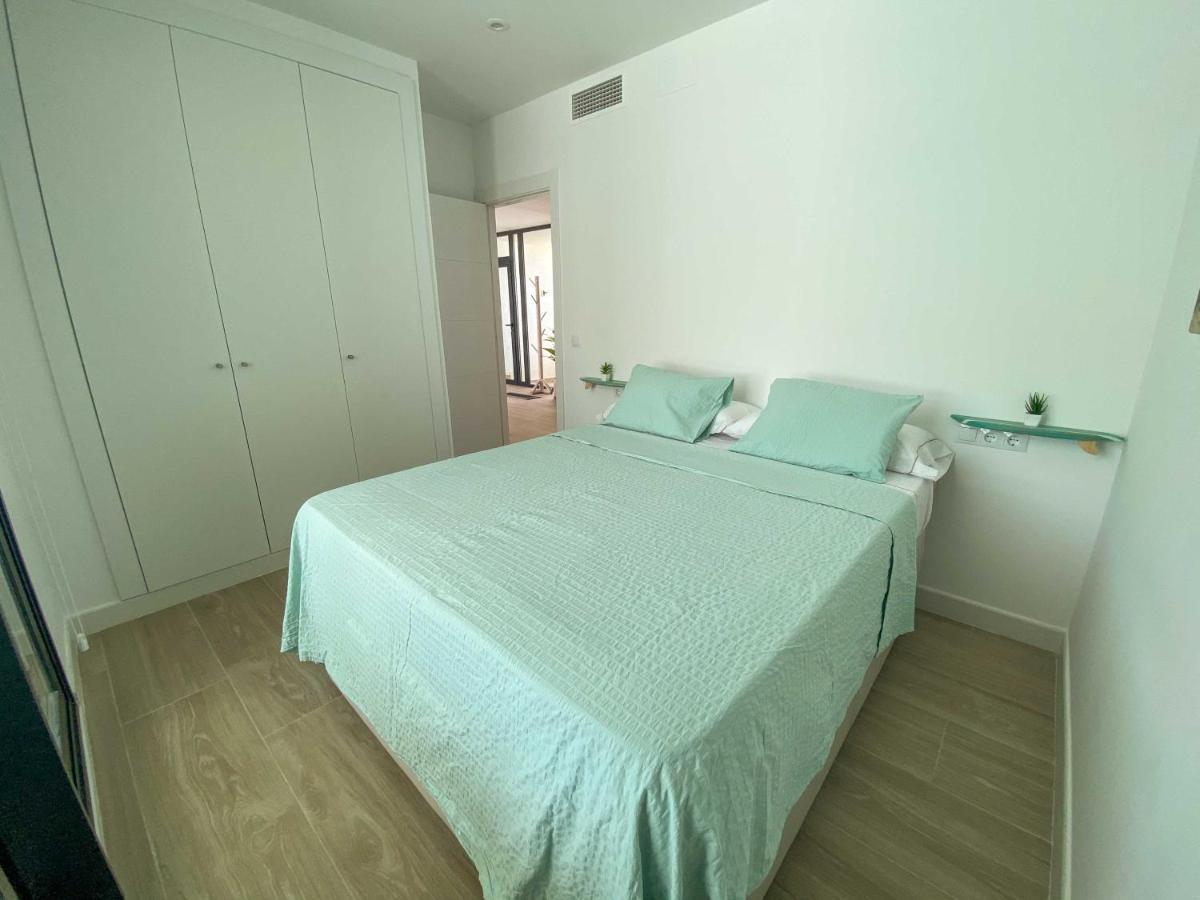 Tarifa Cozy House - Private Pool - Wifi - Modern Apartment Екстериор снимка